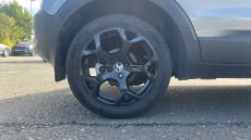 Vauxhall Crossland 1.2 Turbo Griffin 5dr Petrol Hatchback